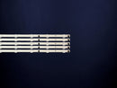 Kit Leds Compatible Samsung Un32f4000/ Un32f5000/ Un32f5500, Nuevo.