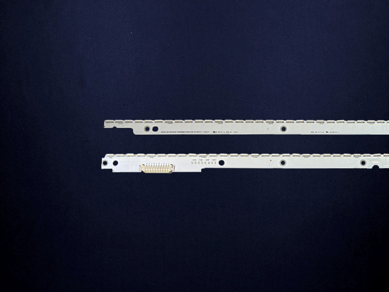 Kit Leds Compatible Samsung Un40es6100 / Un40es6100f (2t6pin) - Reforzado nuevo.