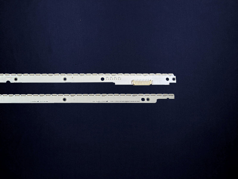 Kit Leds Compatible Samsung Un40es6100 / Un40es6100f (2t6pin) - Reforzado nuevo.