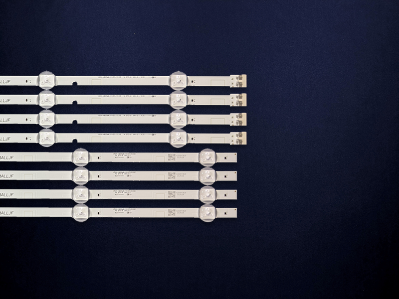 Kit Leds Compatible Samsung Un48j5200 / Un48j5200af P23s1, Nuevo.