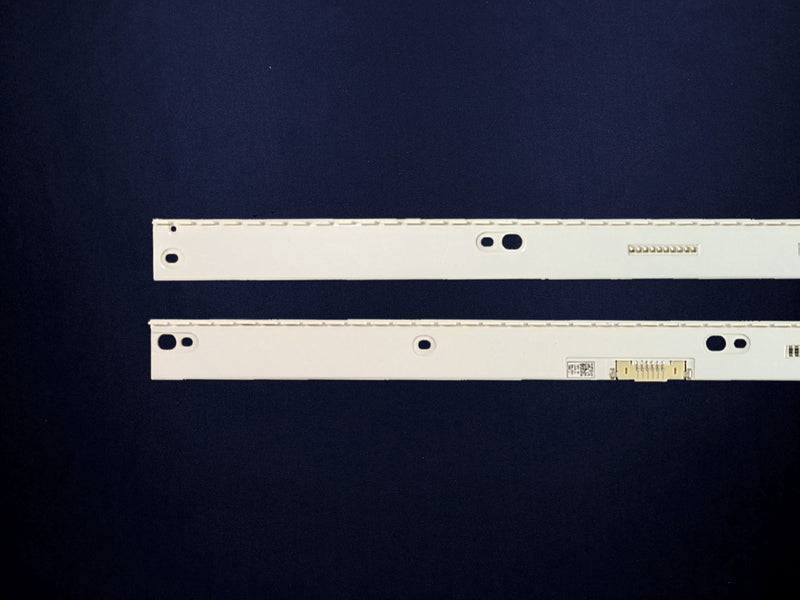 Kit Leds Compatible Samsung Un49mu6500 / Un49mu6500f 2t - Reforzado en Aluminio.