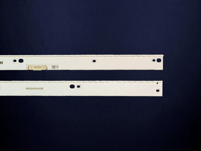 Kit Leds Compatible Samsung Un49ku6400 / Un49ku6400f 2t - Reforzado en Aluminio.