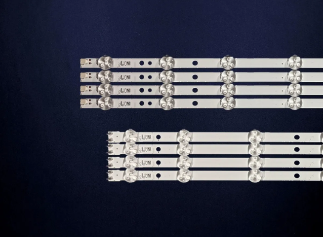 Kit Leds Compatible Samsung Un50fh5303 / Un50fh5303f - Reforzado en Aluminio.