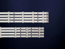 Kit Leds Compatible Samsung Un50fh5303 / Un50fh5303f - Reforzado en Aluminio.
