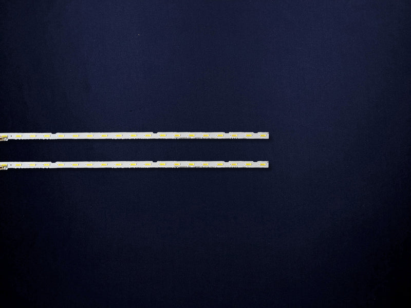 Kit Leds Compatible Samsung Un50nu7200 / Un50nu7200f (38led)- Reforzado en Aluminio.
