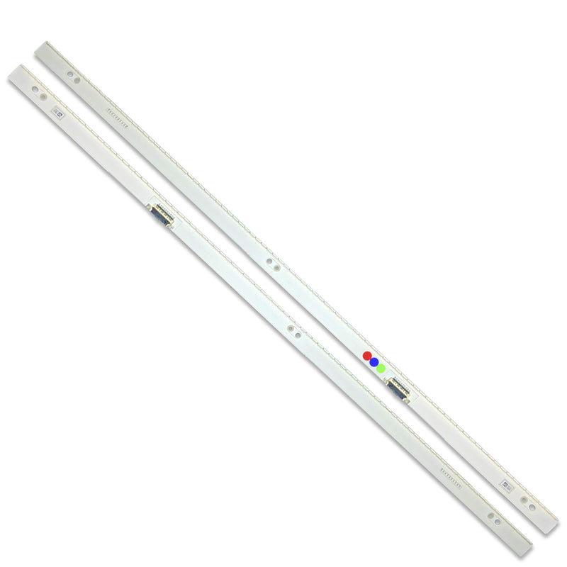 Kit Leds Compatible Samsung Un55h8000 / Un55h8000af - Nuevo, Original